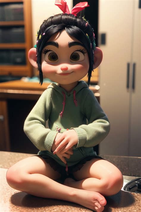 vanellope von schweetz nude